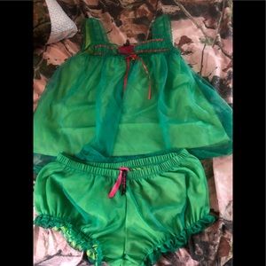 Victoria secret sexy little things